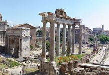 Il Foro Romano