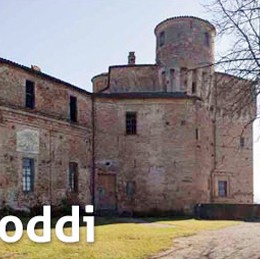 Relax e benessere tra le dolci colline di Langhe e Roero