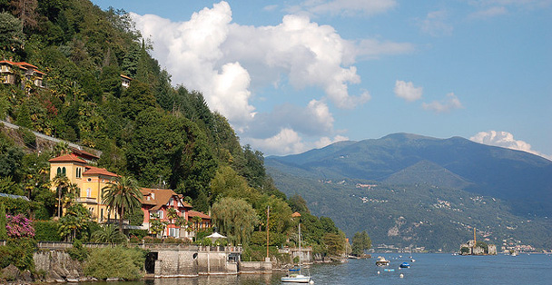 Lago Maggiore