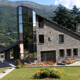 Valle d’Aosta: un sogno lungo un secolo