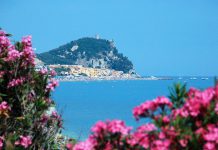 Varigotti: un angolo di Mediterraneo in Liguria