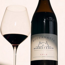 Il Barbaresco – Vino del Piemonte
