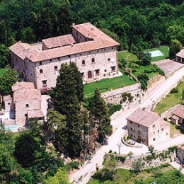 Castello di Bibbione