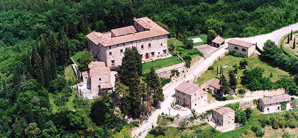 castello di bibbione