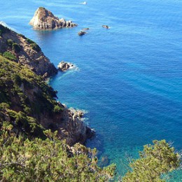 Le sette perle del Mar Tirreno