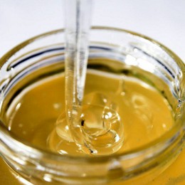 Miele di Eucaliptus di Sicilia