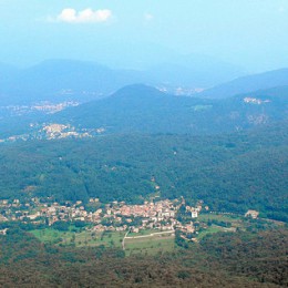 Parco Naturale Regionale del Campo dei Fiori