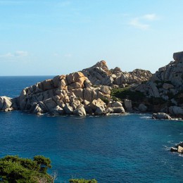 Santa Teresa di Gallura