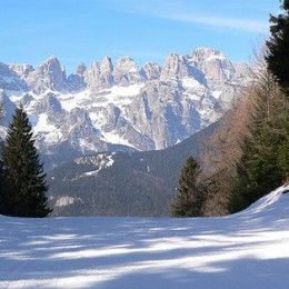 Andalo – Fai della Paganella