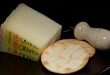 L’Asiago d’Allevo DOP