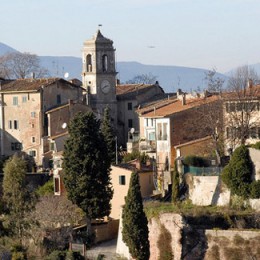 Palaia, il borgo “cinematografico”