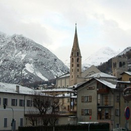 Bormio: Gourmet e benessere