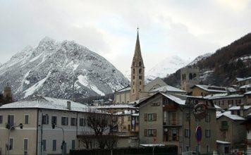 Bormio: Gourmet e benessere
