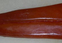 La bottarga