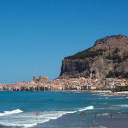 Week-end a Cefalù