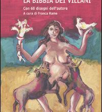 La bibbia dei villani – Dario Fo
