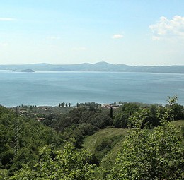 Un week-end a Bolsena