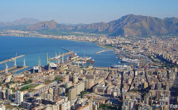 Palermo, la città dai mille volti