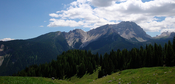 Parco Naturale Adamello-Brenta