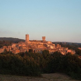 Nel segno del Granducato, il cuore antico della Toscana