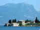 Punta San Vigilio, poesia del Garda