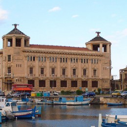 Siracusa, tra arte e mito