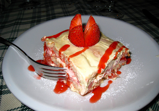 tiramisu-fragole