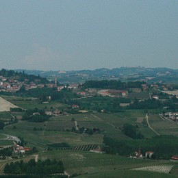 Le Langhe: vino, castelli e… Camillo Benso, Conte di Cavour!