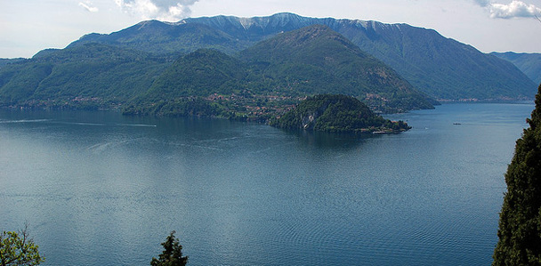 Lago di Como