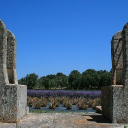 La Grecia salentina