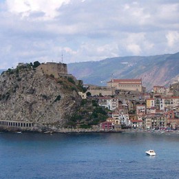Vacanze tra Scilla e Cariddi