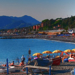 Parliamo dell’ospitalità ligure…