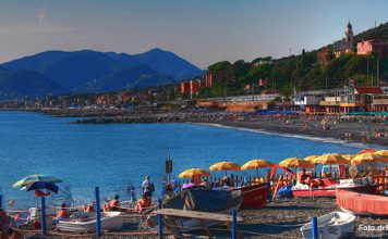 Parliamo dell’ospitalità ligure…