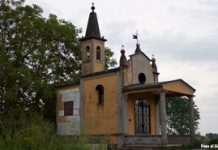 Zibello, patria del Culatello…