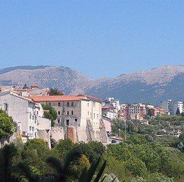 Isernia