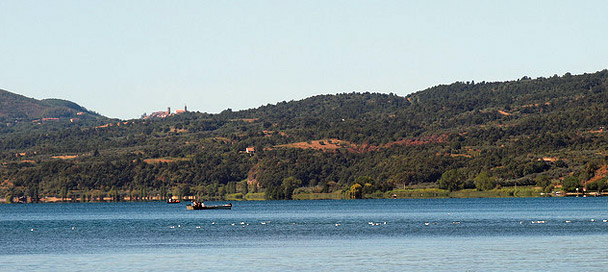 Lago di Bolsena