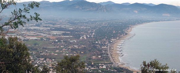 Parco Nazionale del Circeo