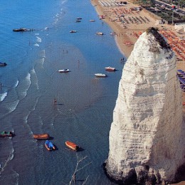 Gargano: un gioiello tra natura e leggenda