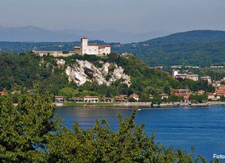 La Rocca di Angera