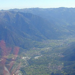 La Valle Camonica: un mondo antico ed affascinante