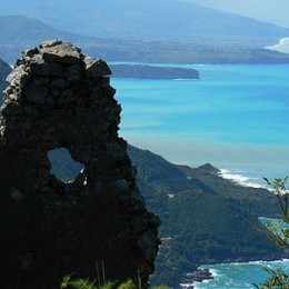 I cinque piccoli centri di Maratea