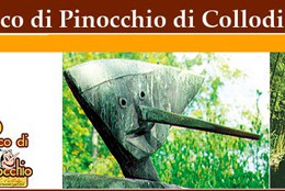 Il Parco di Pinocchio