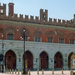 Piacenza, città d’arte da scoprire