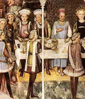Ricette medievali
