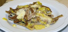 Ricetta del pizzocchero verace