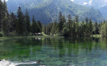 Mari e Monti, un week end in natura