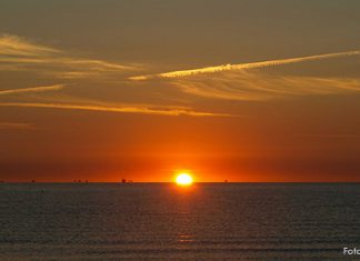 Alba Adriatica, tra montagna e mare