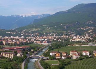 Cosa vedere a Rovereto, perla del Trentino