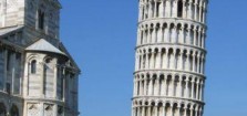 Un weekend fotografico a Pisa