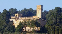 Villa Imperiale di Pesaro, splendido esempio del Rinascimento italiano